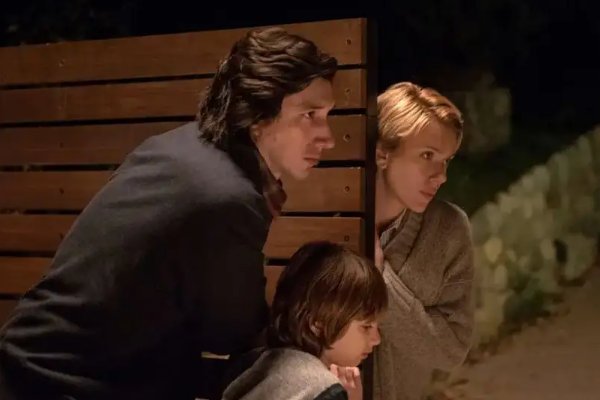 十部适宜夫妻看的电影