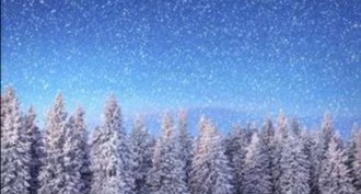 官宣！今日北京降雪已达初雪标准，降雪后的北京是何景象？