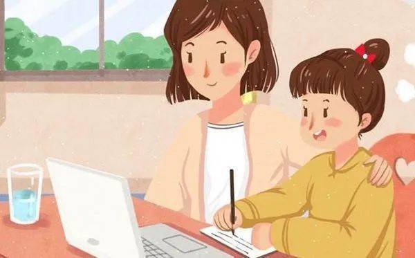 鲅鱼圈学校进行了停课处理，这样的方式是否会影响到孩子们的学习？