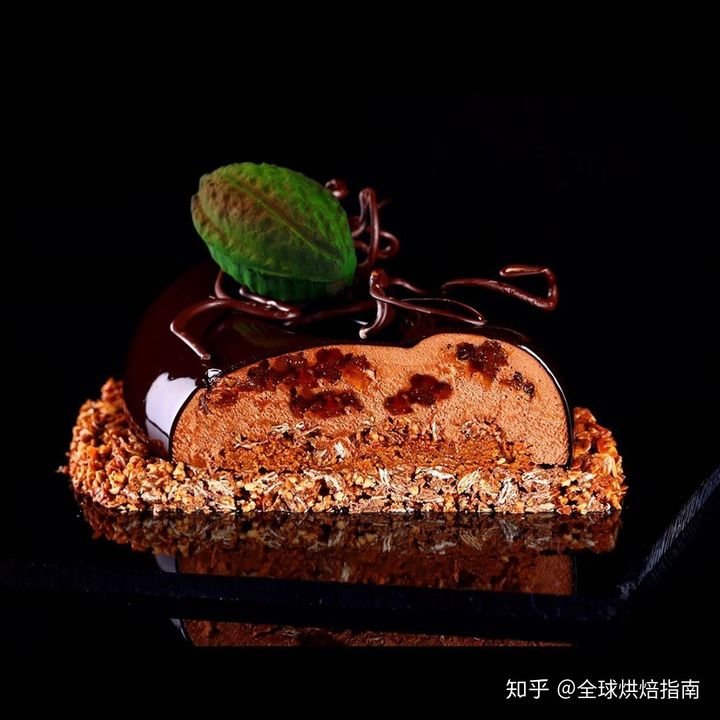 什么是慕斯蛋糕