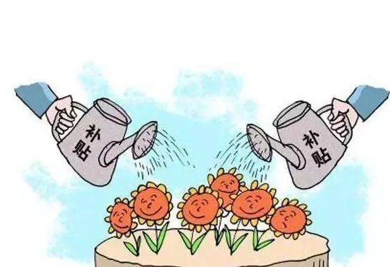 参加国外展会如何申请补贴？