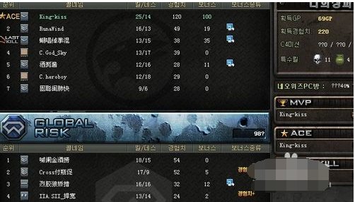 韩服cf怎么注册账号？