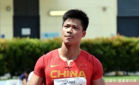 苏炳添再次封神，刘翔发去祝贺，为什么大家纷纷对这位奥运选手道歉？