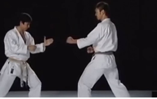 寸止训练对人有伤害吗？