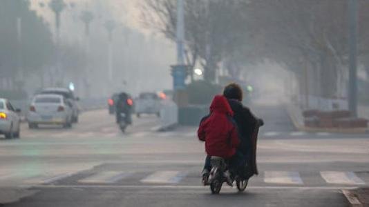 速冻冷空气来袭，近20个省会级城市气温将创新低，接下来究竟会有多冷？