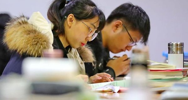 2017年考研国家复试分数线预测