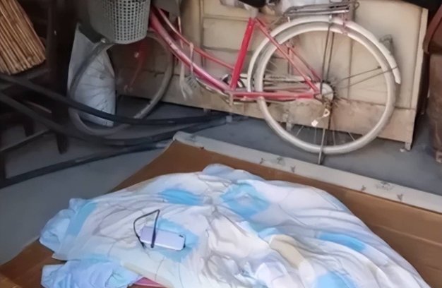 周口一女生返乡隔离被亲戚安排在废弃20年的小院，这一安排你觉得如何？