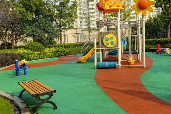 facilities是什么意思