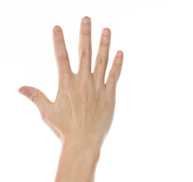 右的笔顺和部首