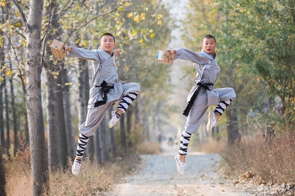 矫健是什么意思?