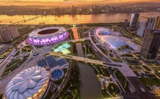 历届亚运会金牌一览表中国