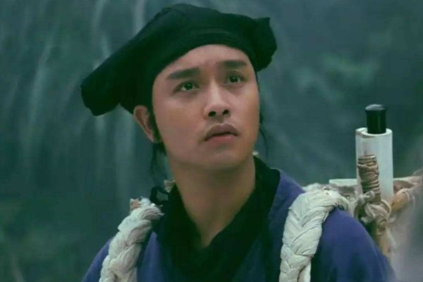 古代山贼为什么不打劫书生，山贼也“尊师重教”？