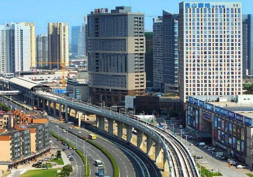 最牛县级市2021年GDP超4700亿，昆山的经济快速增长靠的是什么？