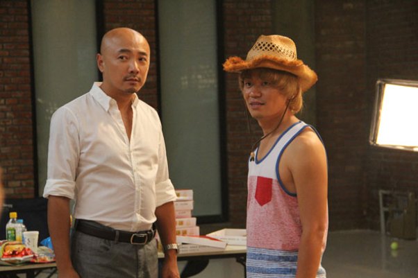 王宝强回应与徐峥是否还会合作