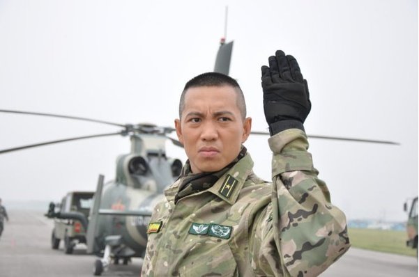 十部必看特种部队电视剧