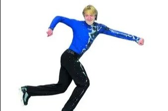 花样滑冰有人可以做出五周跳吗？四周半跳就是人体的极限了吗？