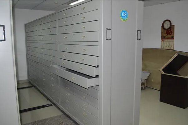 档案密集架公司哪家强