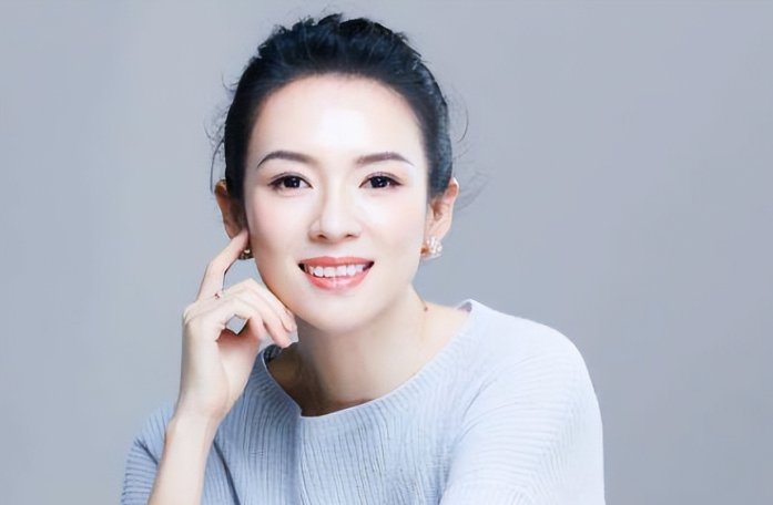 章子怡个人资料简介