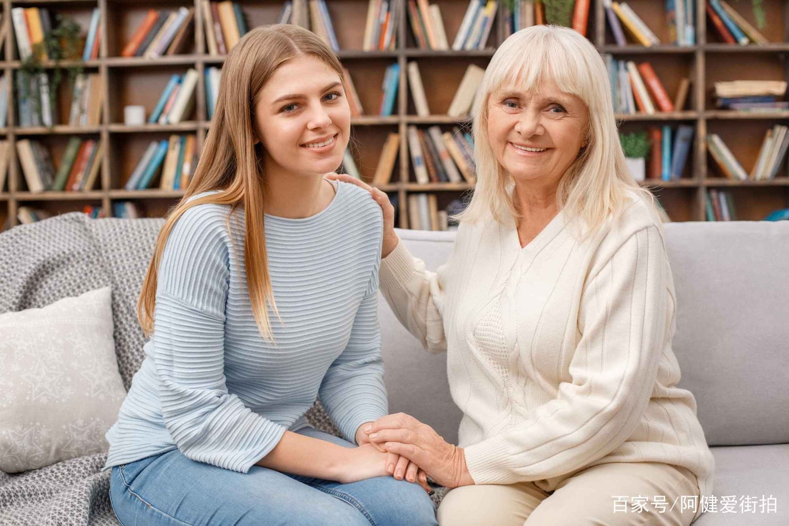 你愿意辞职照顾生病的婆婆吗?作为儿媳该怎么做?