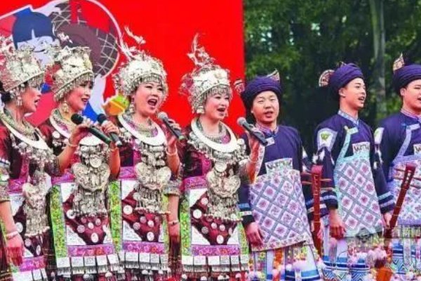 三月三的风俗以及特点