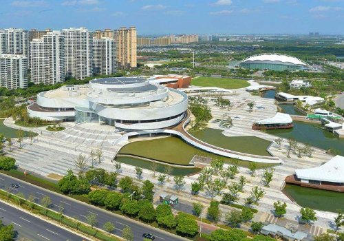 最牛县级市2021年GDP超4700亿，昆山的经济快速增长靠的是什么？