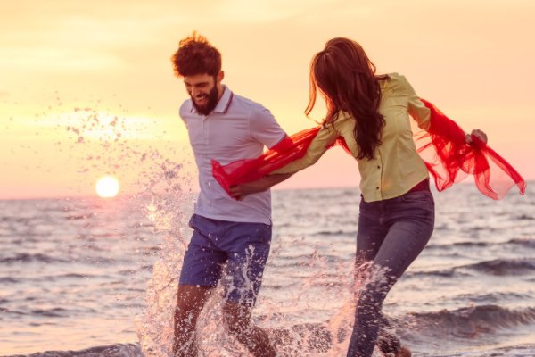 女朋友打赌输了要提什么条件?