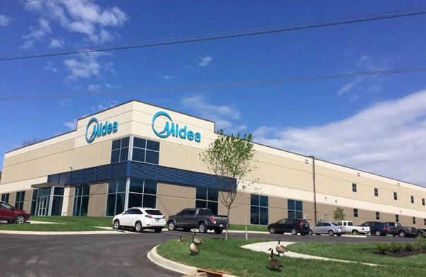 美的空调维修电话24小时报修