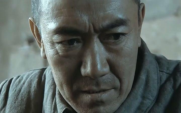 亮剑和尚被杀是哪一集电视剧