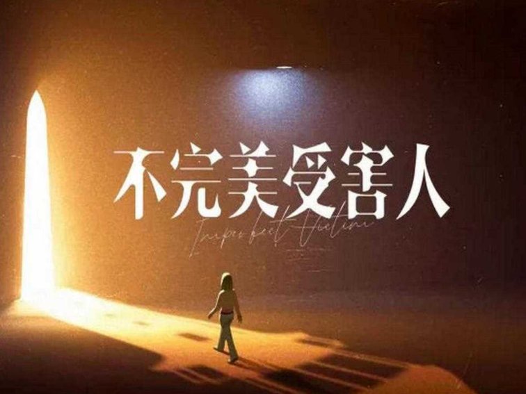 电视剧不完美受害人多少集