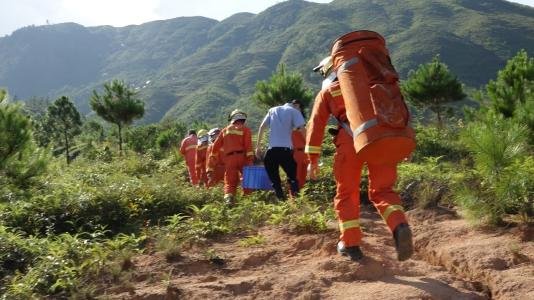 哀牢山四名失联人员均已遇难，专业人士为何会遭遇不测？