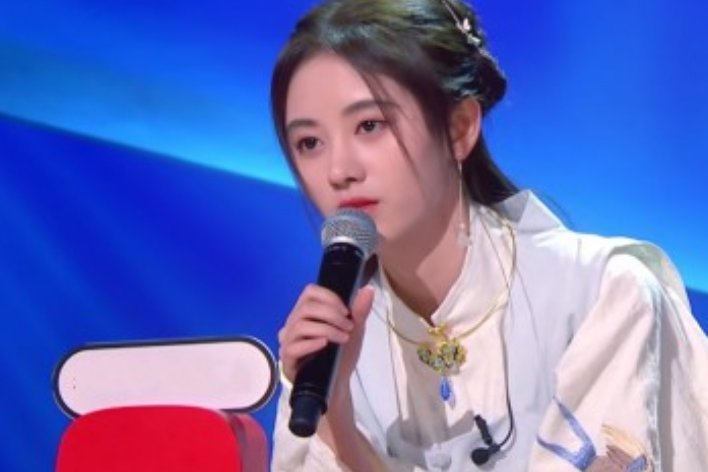 表示忐忑不安犹豫不决的心理活动