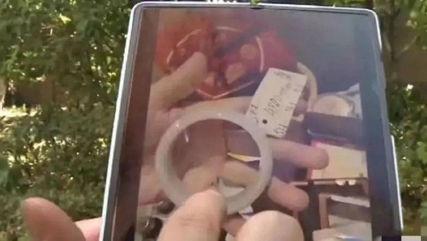 女子寄快递丢失4800元的手镯，圆通:只能赔300？这合理吗？