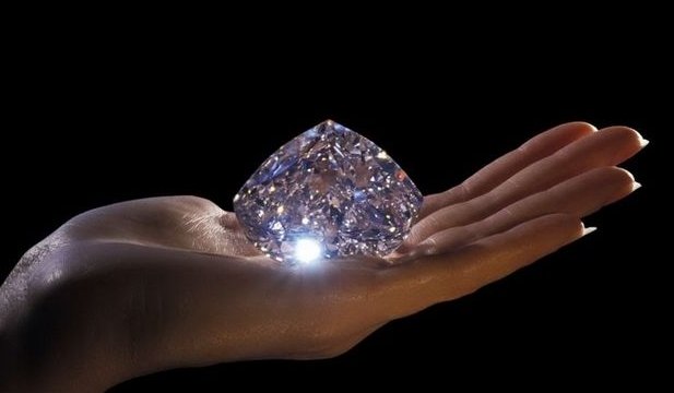 怎样才能找到掉在地上了的钻石啊