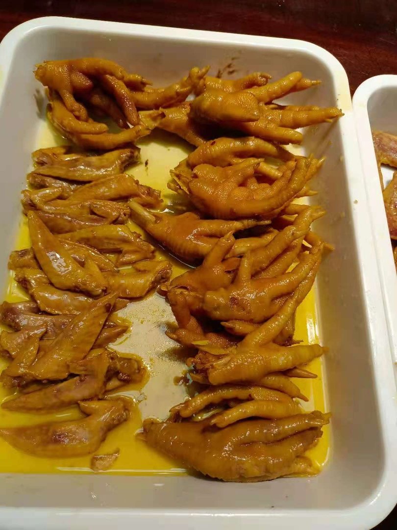 打算开一家卤菜店,去哪学技术好呢?