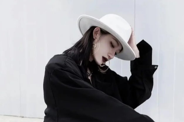 女人看淡一切霸气的网名