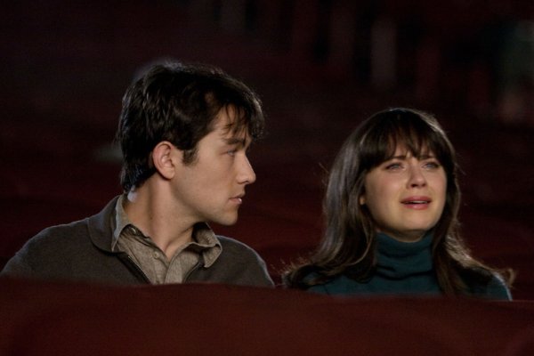 十部适宜夫妻看的电影