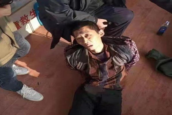 吉林越狱逃犯朱贤健被抓获,期间他都躲在了哪里?