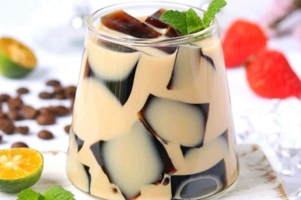 重庆一商家推出火锅奶茶,你喜欢这样的火锅奶茶吗?