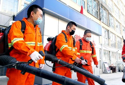 40城防控政策大调查后，还有哪些城市防疫仍在“刀切”？