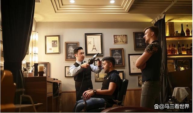 漯河一女子染发不结账称自己是大网红！女子这么做合适吗？