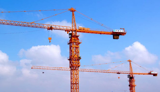 塔吊考试怎么报名