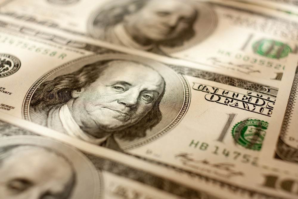 usd是什么货币的英文缩写？