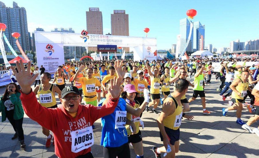 42公里马拉松一般要跑几小时