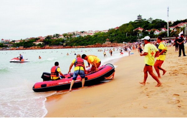 河北邯郸8天3名救援队员遇难,他们是因为什么事情遇难的?