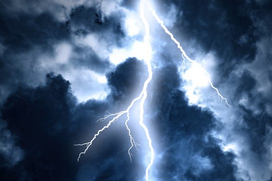 立冬打雷民间有什么说法