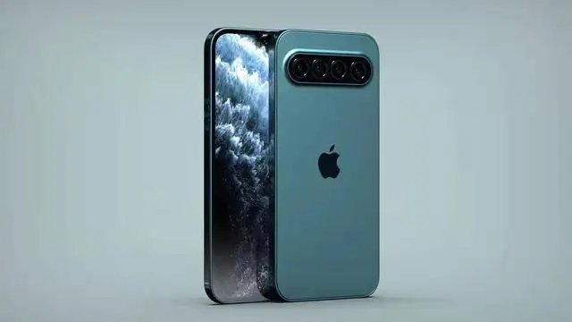 分析师称中国黄牛夸iPhone14,你对苹果14有哪些期待?