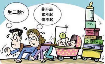 东北三省一年减少42.73万人，东北生育率下降的根本原因是什么？