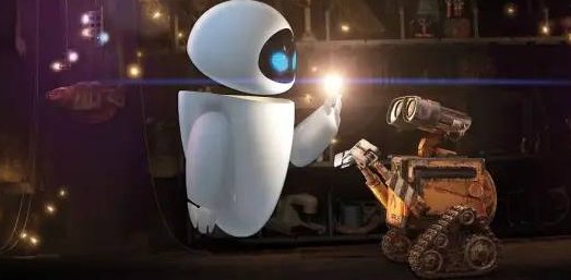 《瓦力》是皮克斯这十年来最成功的作品？为什么会这么说呢？