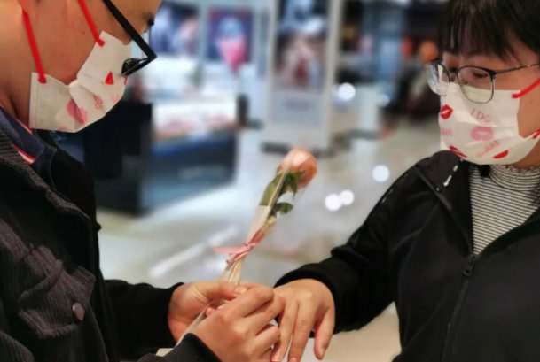 情侣Do是什么意思啊？