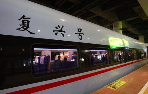 d2809次列车经过站